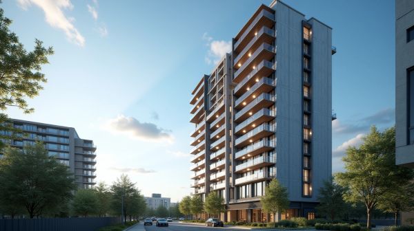 Classe énergique A, un atout pour des logements performants