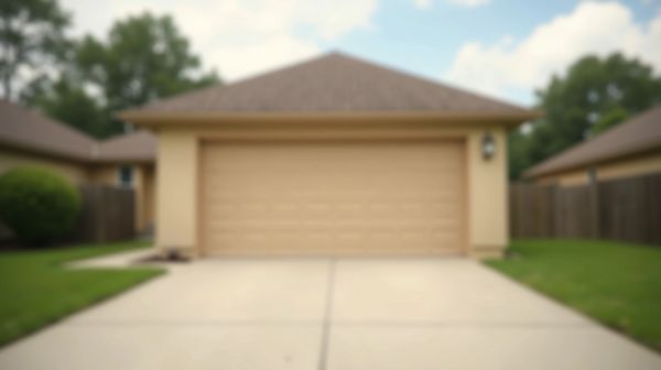 Isoler une porte de garage : le meilleur kit et techniques à connaître