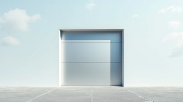 Isoler une porte de garage : le meilleur kit et techniques à connaître