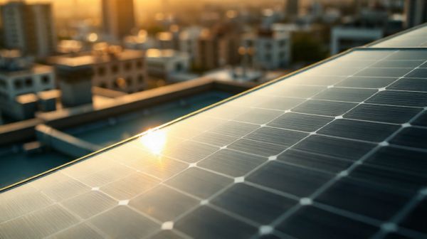 Les 10 faits surprenants sur les panneaux solaires à découvrir