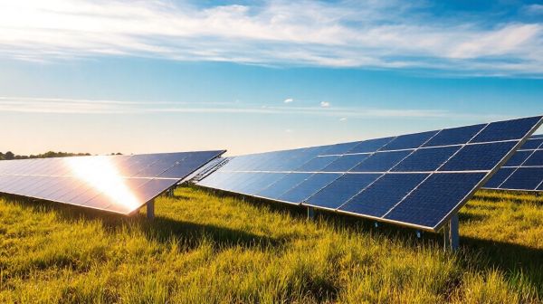 Les 10 faits surprenants sur les panneaux solaires à découvrir