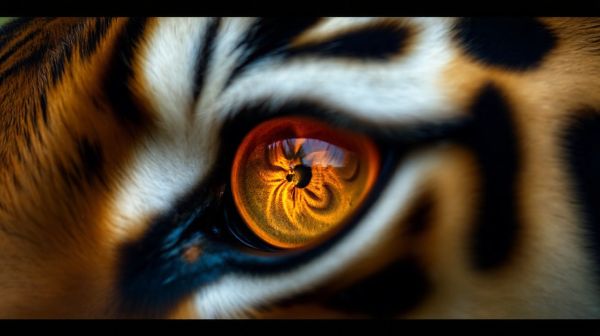 Les mystères de l'œil de tigre: bienfaits et risques potentiels