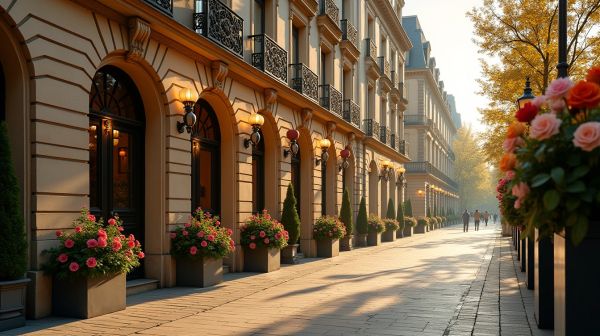 Où réserver un hôtel à Paris 5 pour un séjour inoubliable ?