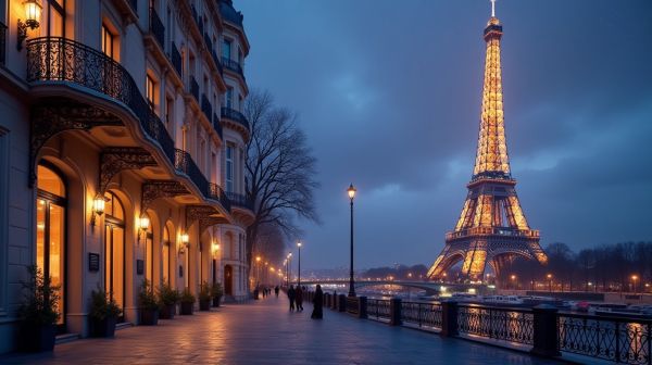 Où réserver un hôtel à Paris 5 pour un séjour inoubliable ?