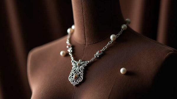 Pourquoi l'importance des bijoux façonne votre style personnel