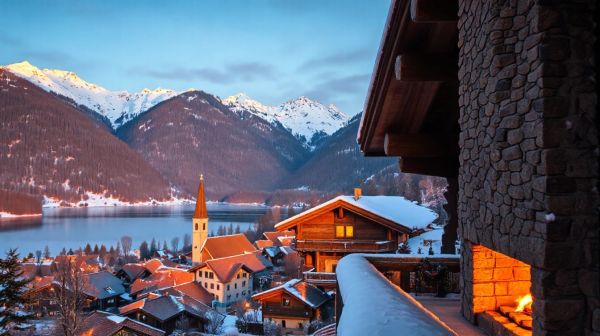 Solutions de chauffage personnalisées en Alpes-Maritimes