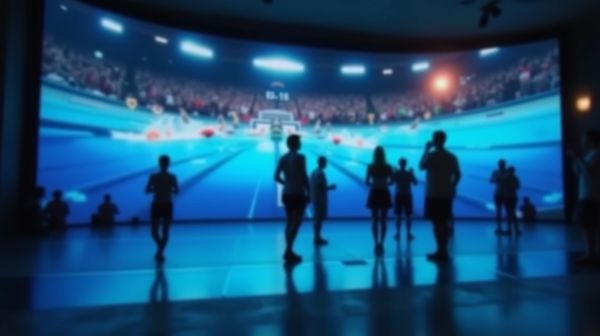 Suivre les championnats du monde de natation en direct sur eurosport