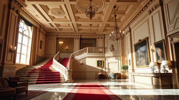 Top 5 hôtels à Paris pour un voyage mémorable