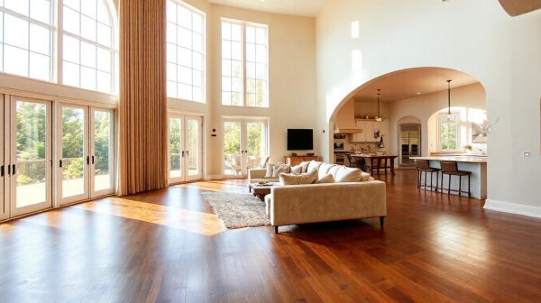 Top conseils pour réussir votre rénovation d'envergure