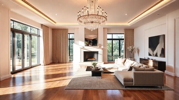 Top conseils pour réussir votre rénovation d'envergure