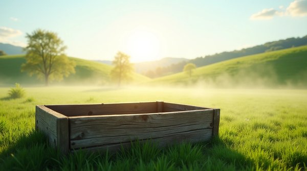 Vers de farine : l'avenir de la nourriture animale