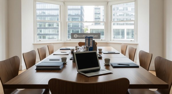 Domicilier son entreprise : les avantages d'une adresse professionnelle sécurisée