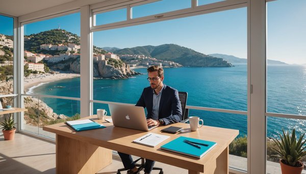 Maximisez votre impact en ligne avec un consultant SEO à Ajaccio