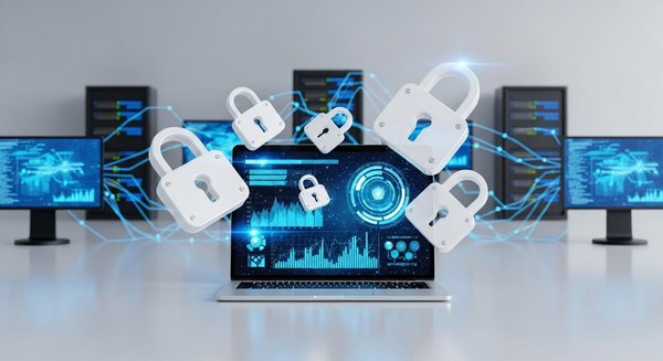 Fyssec : la technologie de sécurité innovante pour protéger vos données