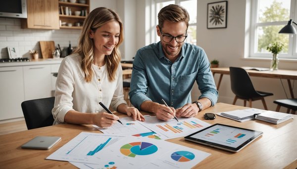 Primo accédant immobilier : navigatez votre projet sereinement!