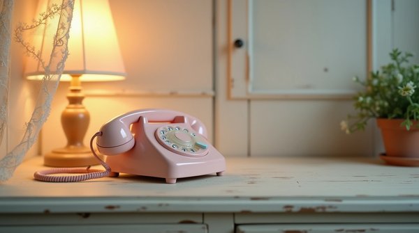 Découvrez le monde captivant du téléphone rose en visio