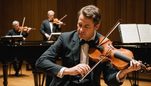 Musique classique et bien-être : quels avantages pour la santé ?