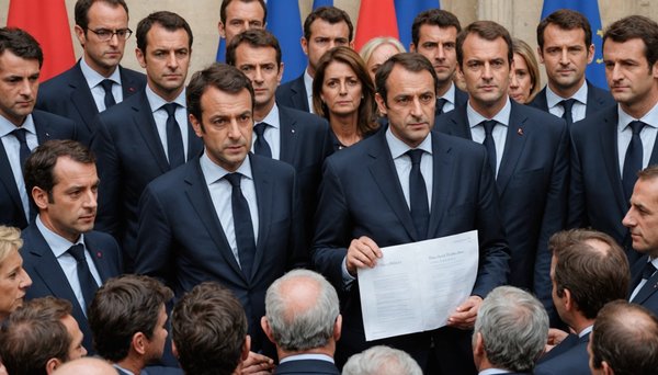 Scandales politiques français : les meilleurs et les pires