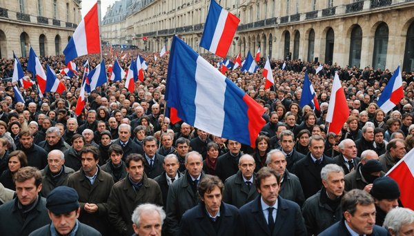 Signification de la laïcité dans la société française actuelle