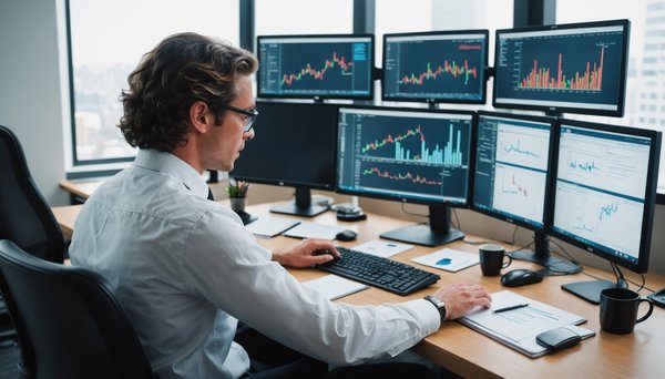 Comment réussir une carrière prometteuse d"analyste de données en santé publique ?