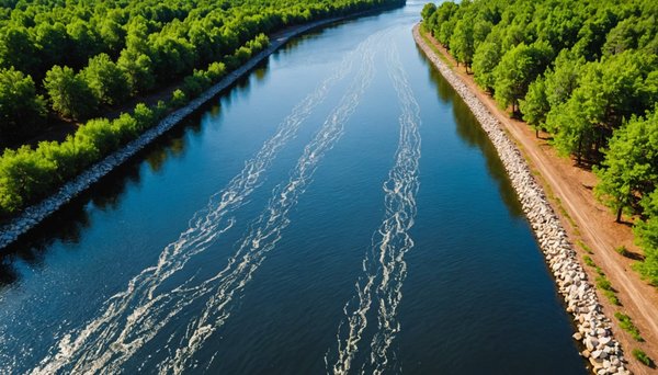 Stratégies essentielles pour construire une carrière epanouissante en gestion des ressources en eau