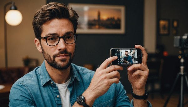 Créez des courts métrages fascinants avec votre smartphone : conseils essentiels et techniques incontournables !