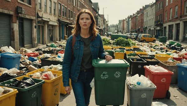 Analyse du film Demain et sa vision audacieuse du mode de vie zéro déchet